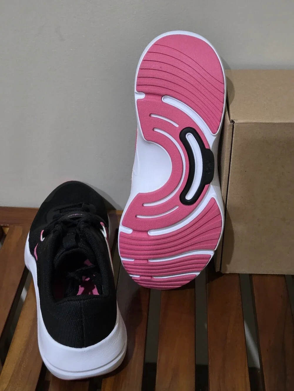 Nike athletic women